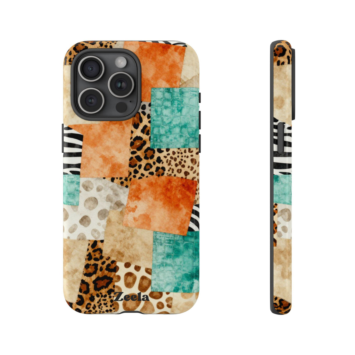 Safari Fusion