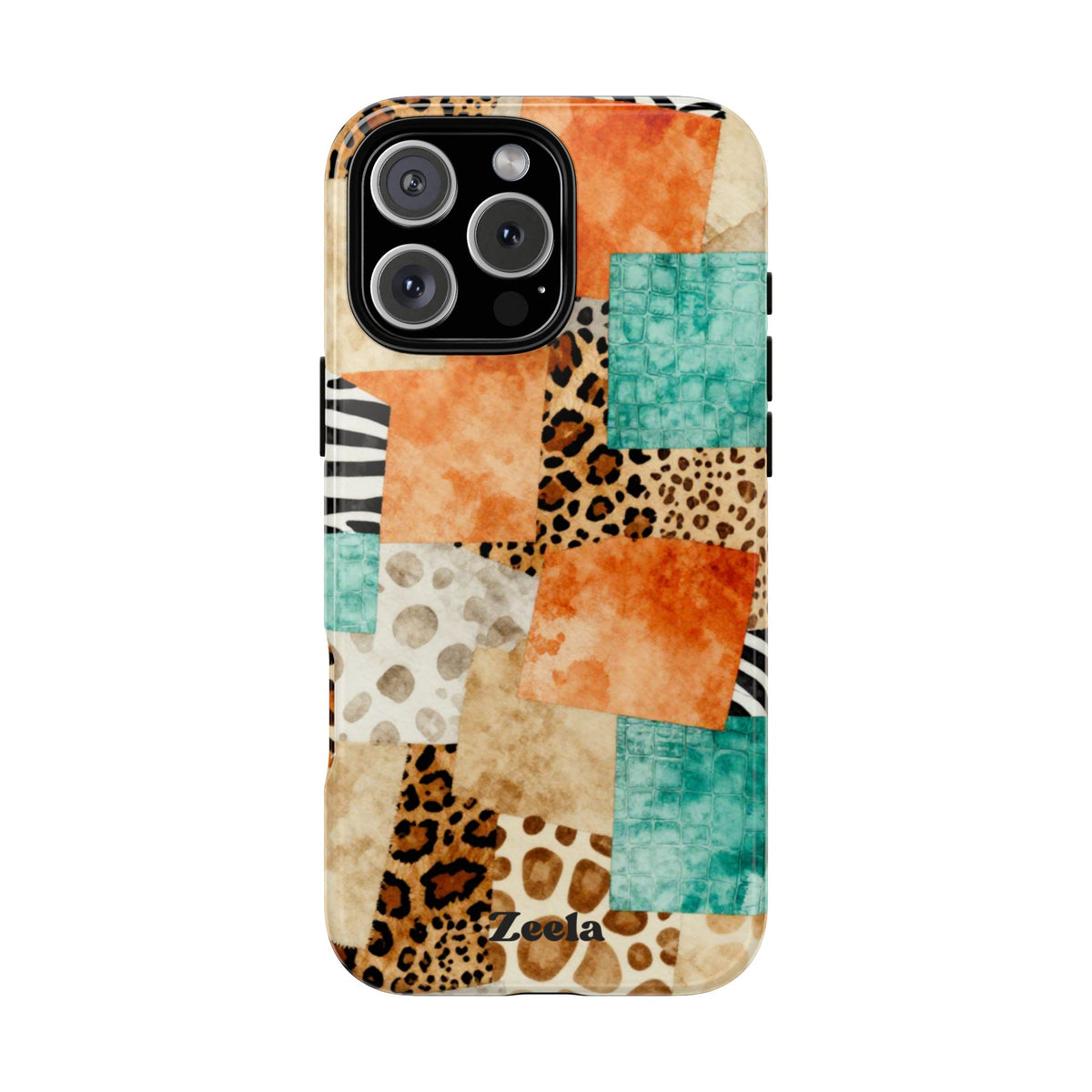 Safari Fusion