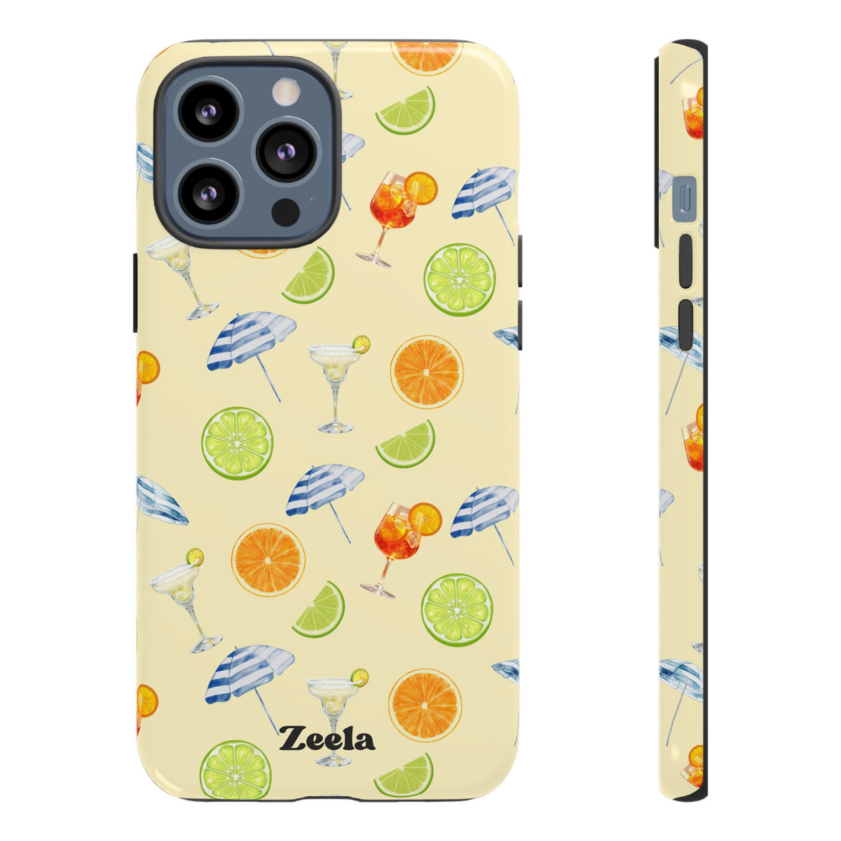 Citrus Crush