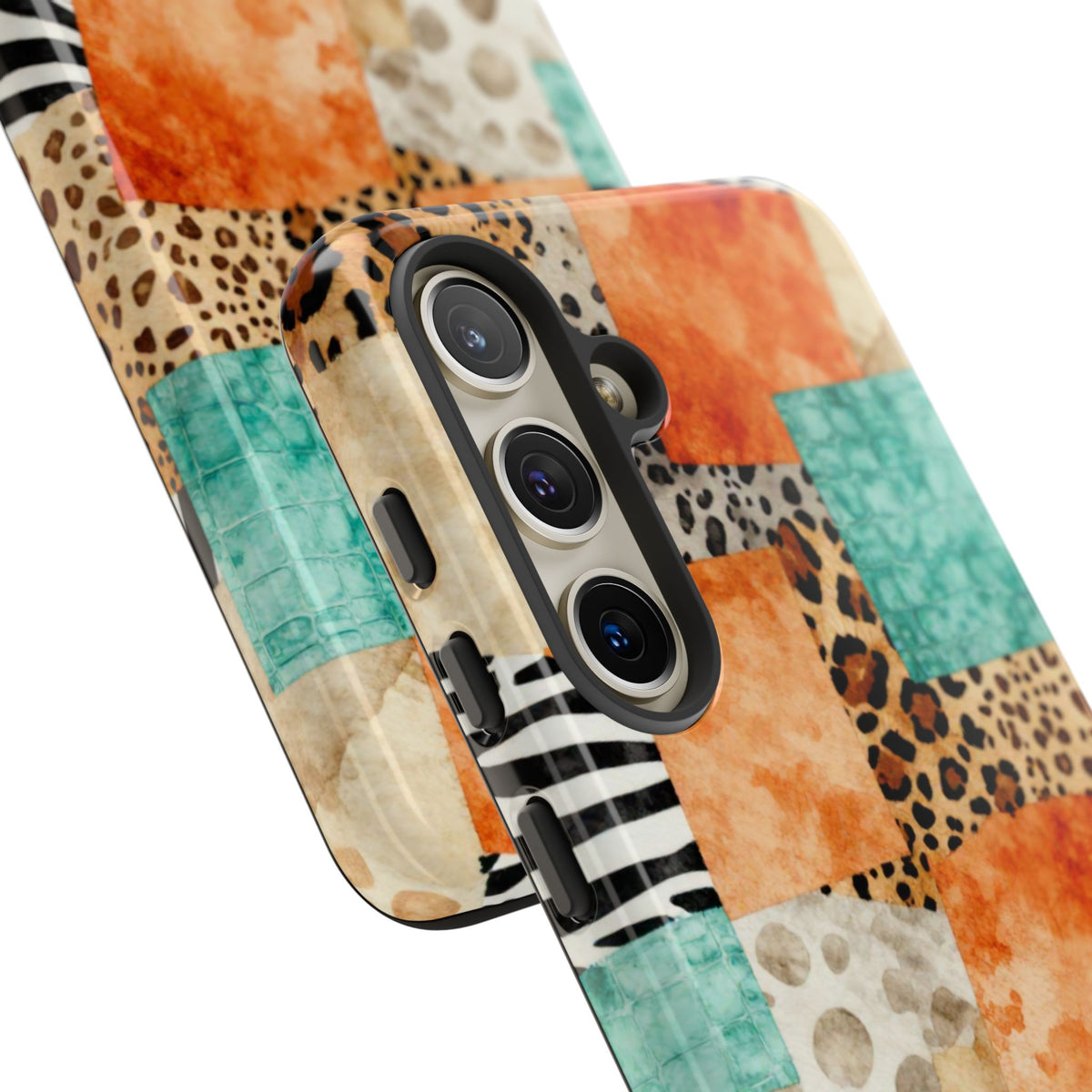 Safari Fusion