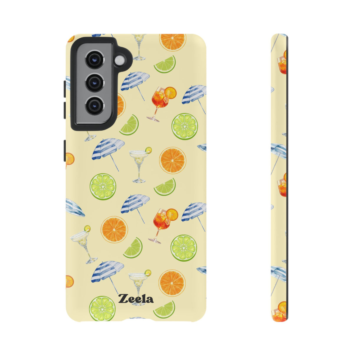 Citrus Crush