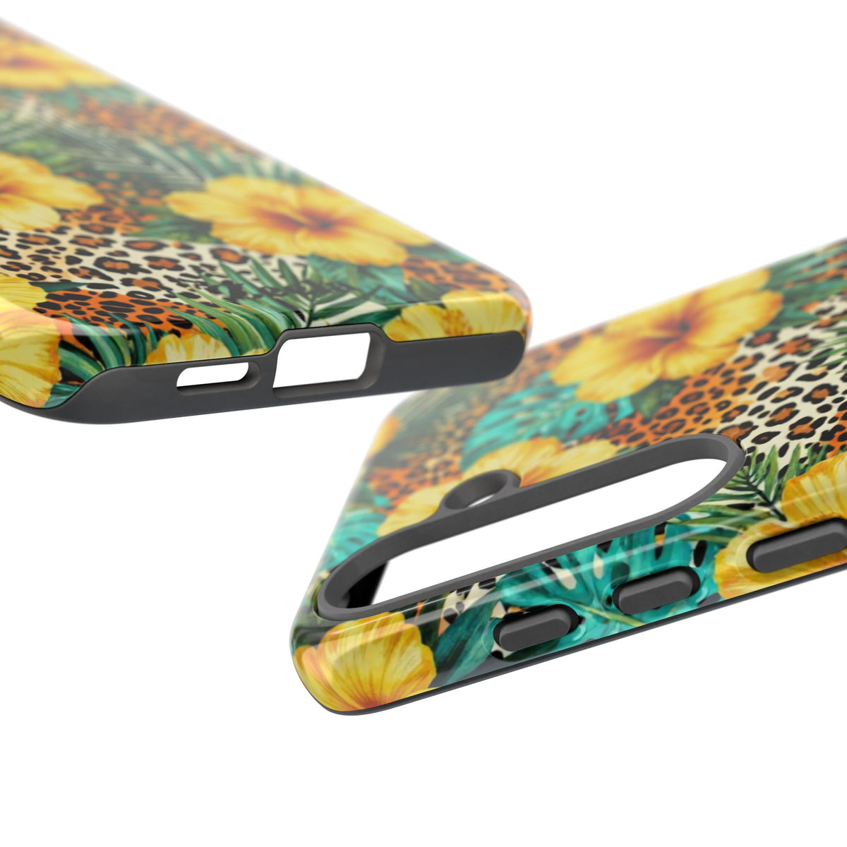 Wild Tropics