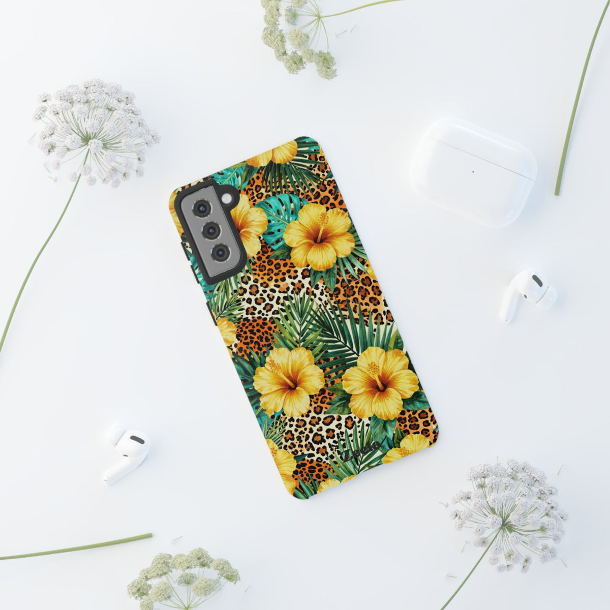 Wild Tropics