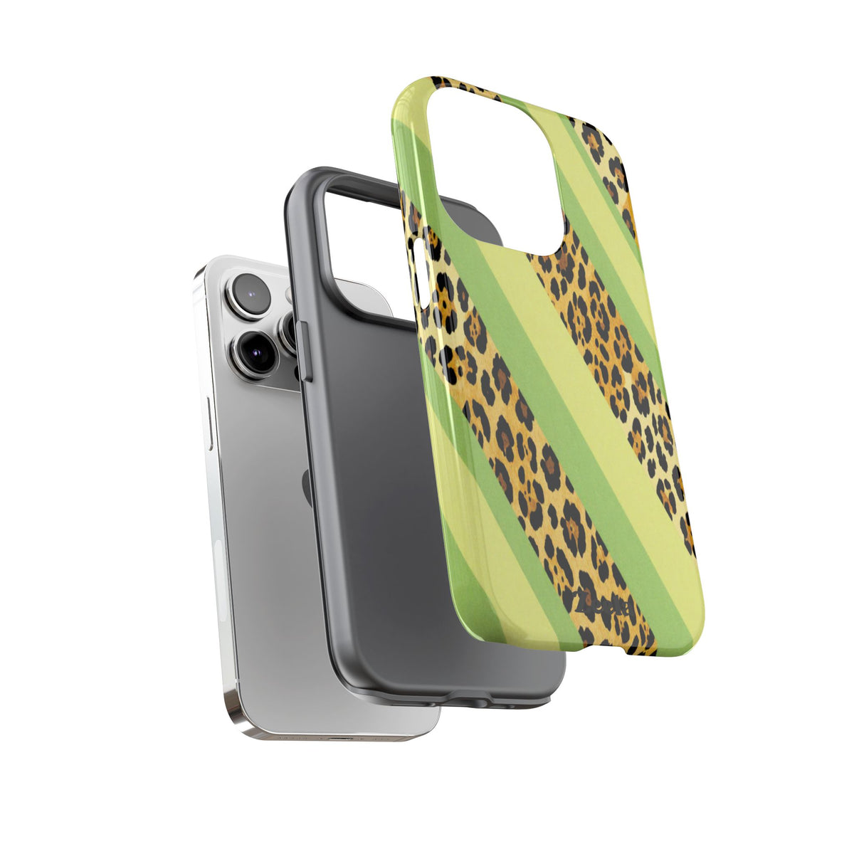 Wild Instinct