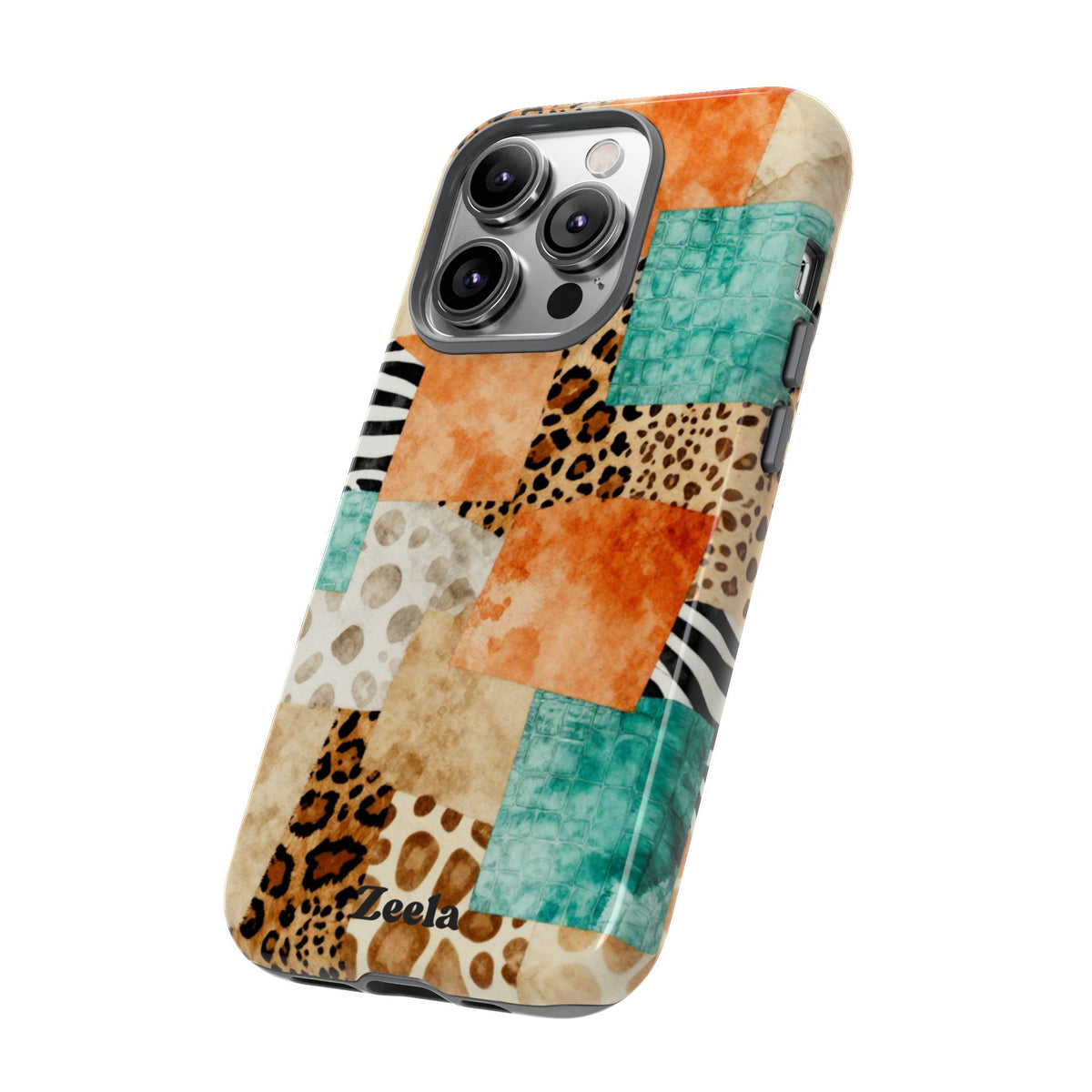 Safari Fusion