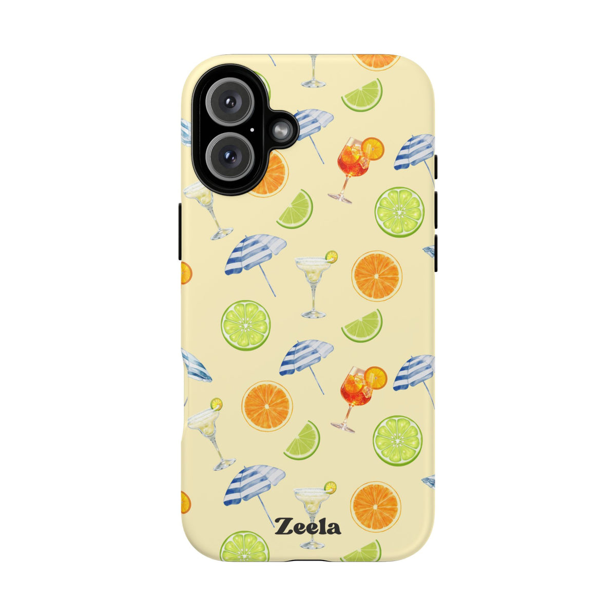 Citrus Crush