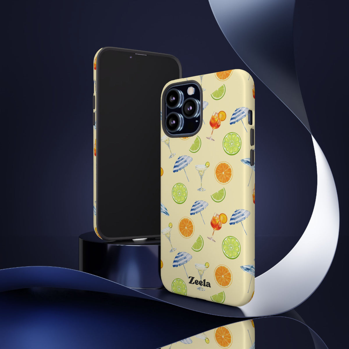 Citrus Crush
