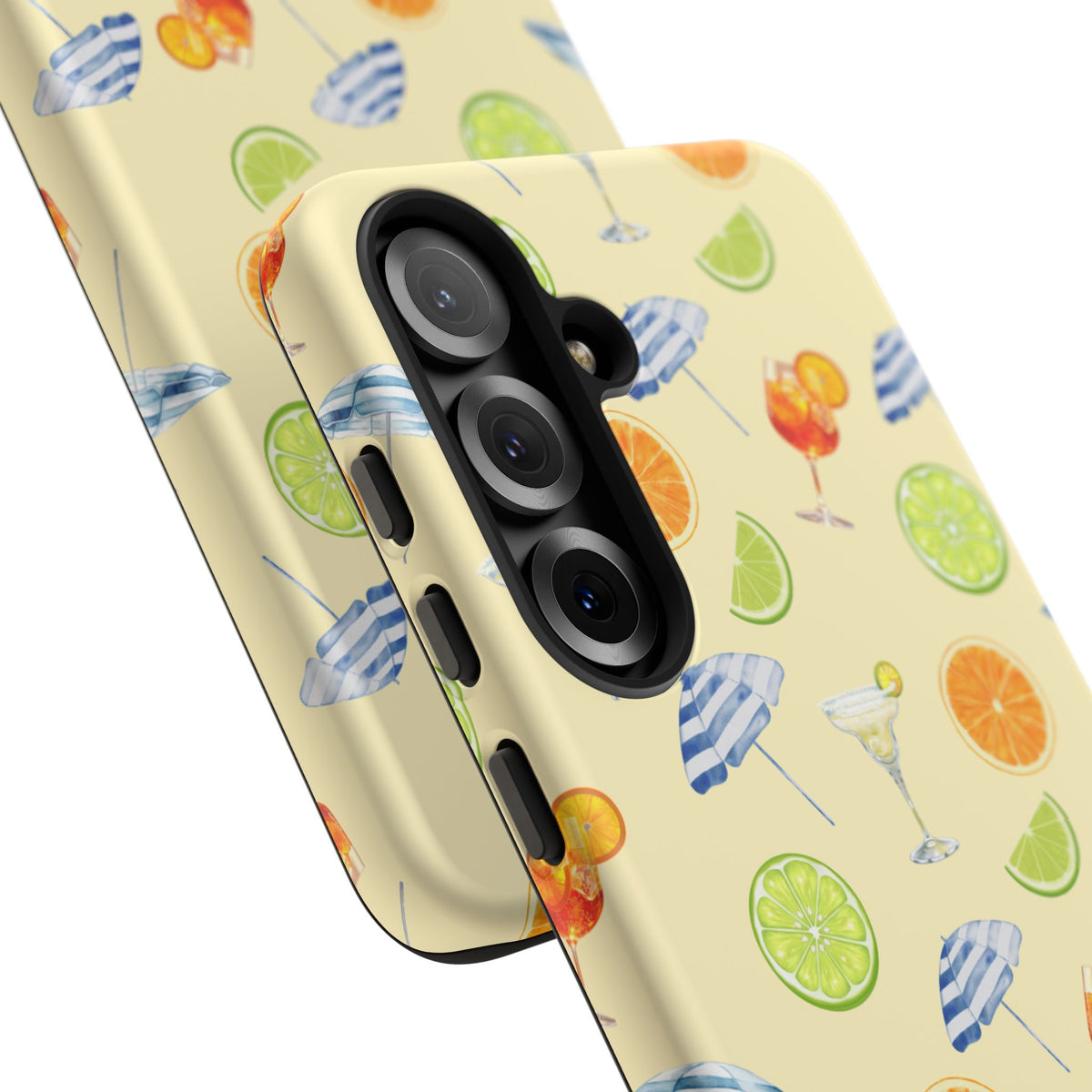 Citrus Crush