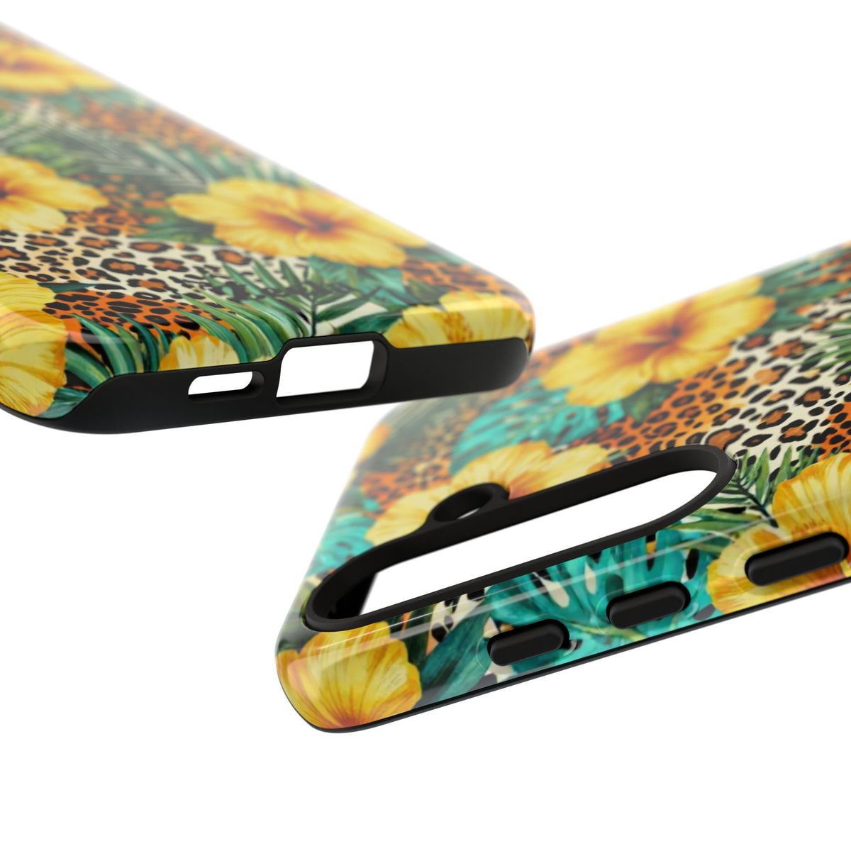 Wild Tropics