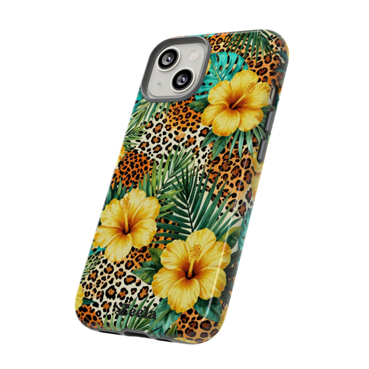 Wild Tropics