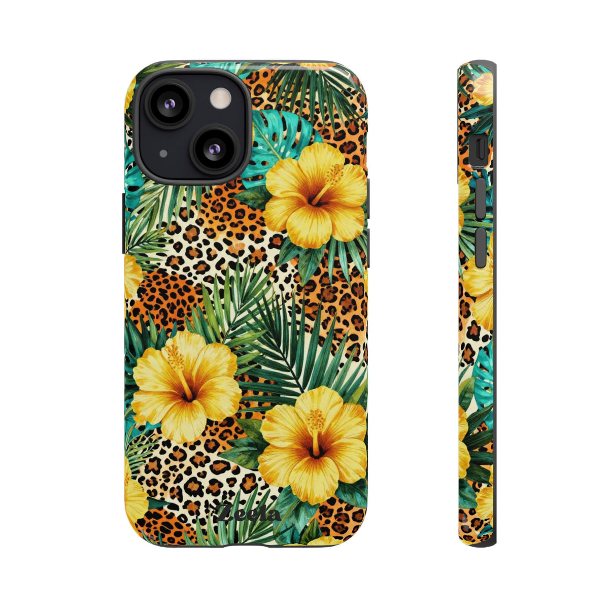 Wild Tropics