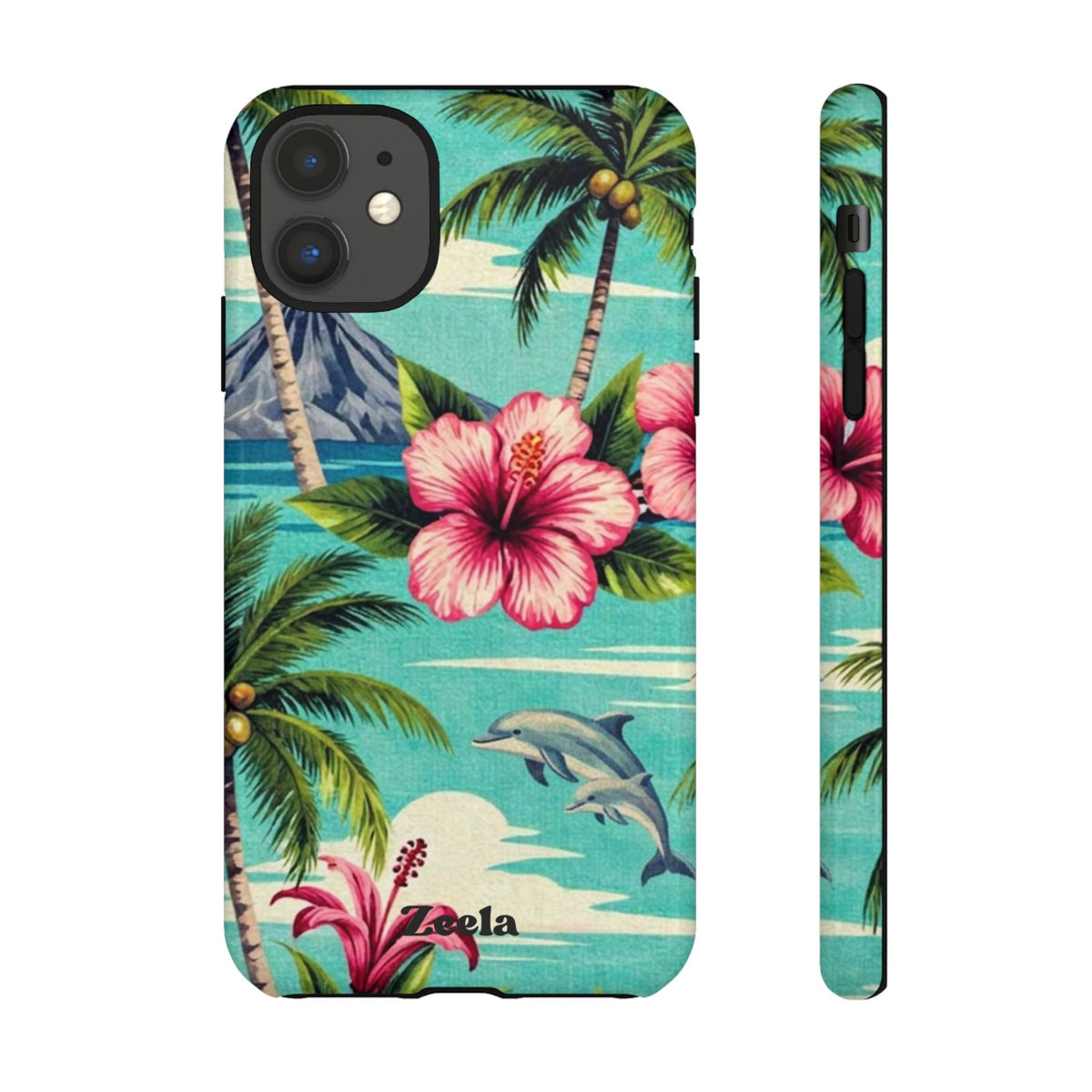 Hawaiian Dream
