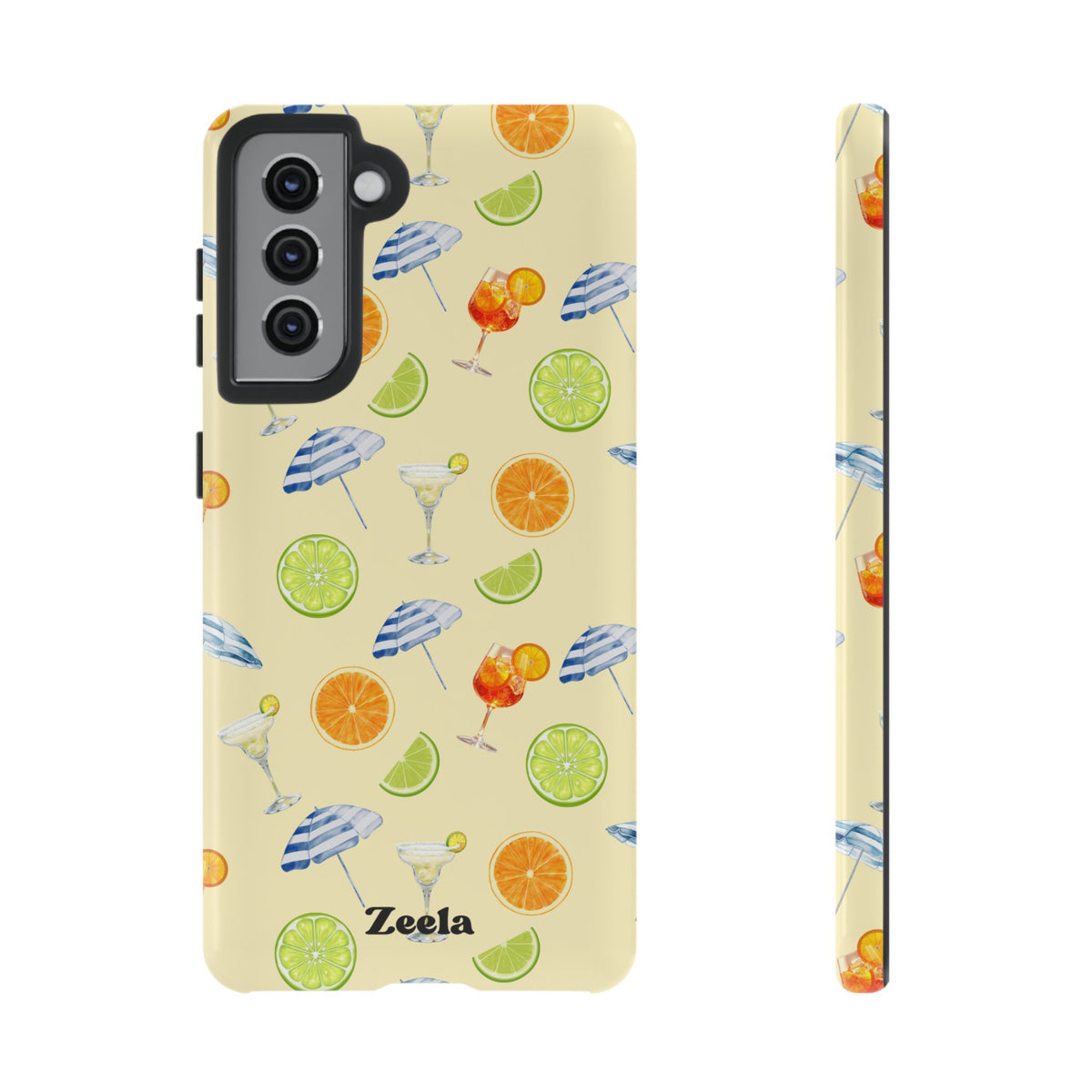 Citrus Crush