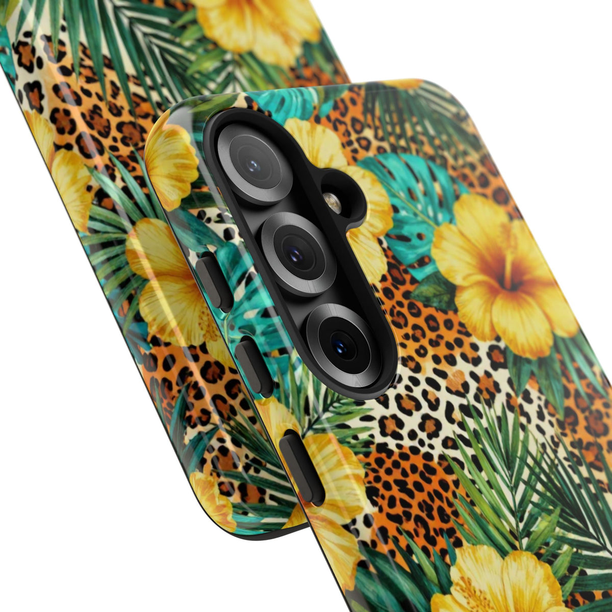 Wild Tropics