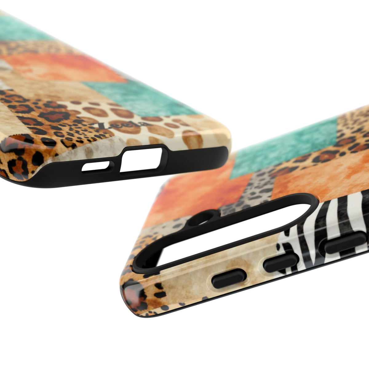 Safari Fusion