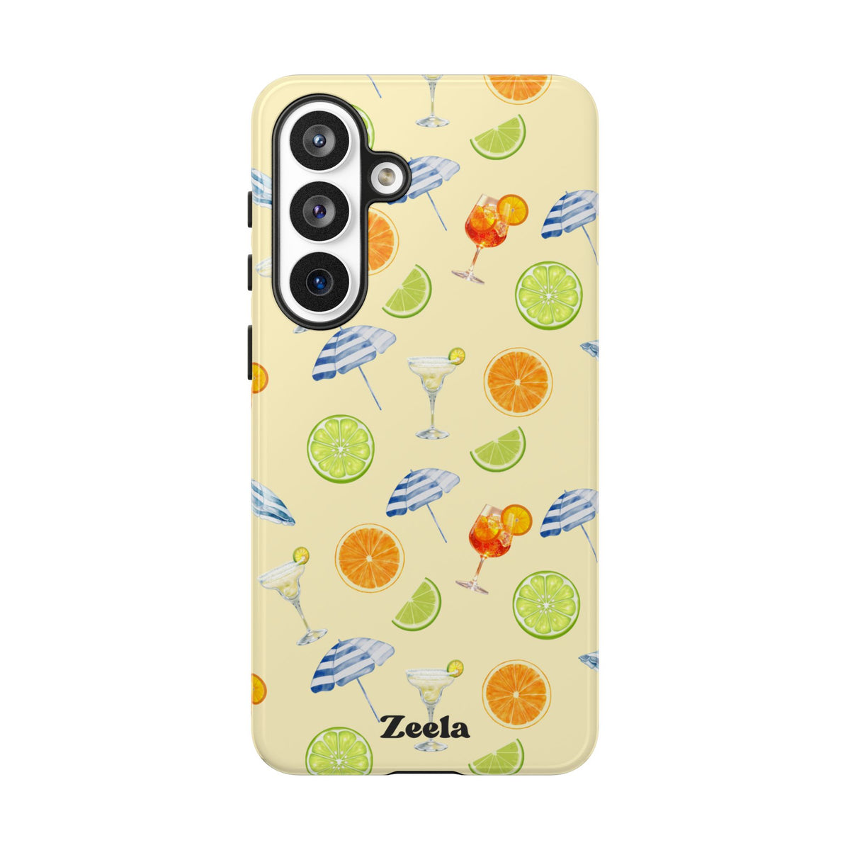 Citrus Crush