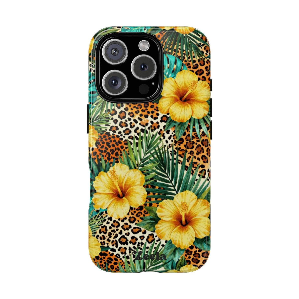 Wild Tropics