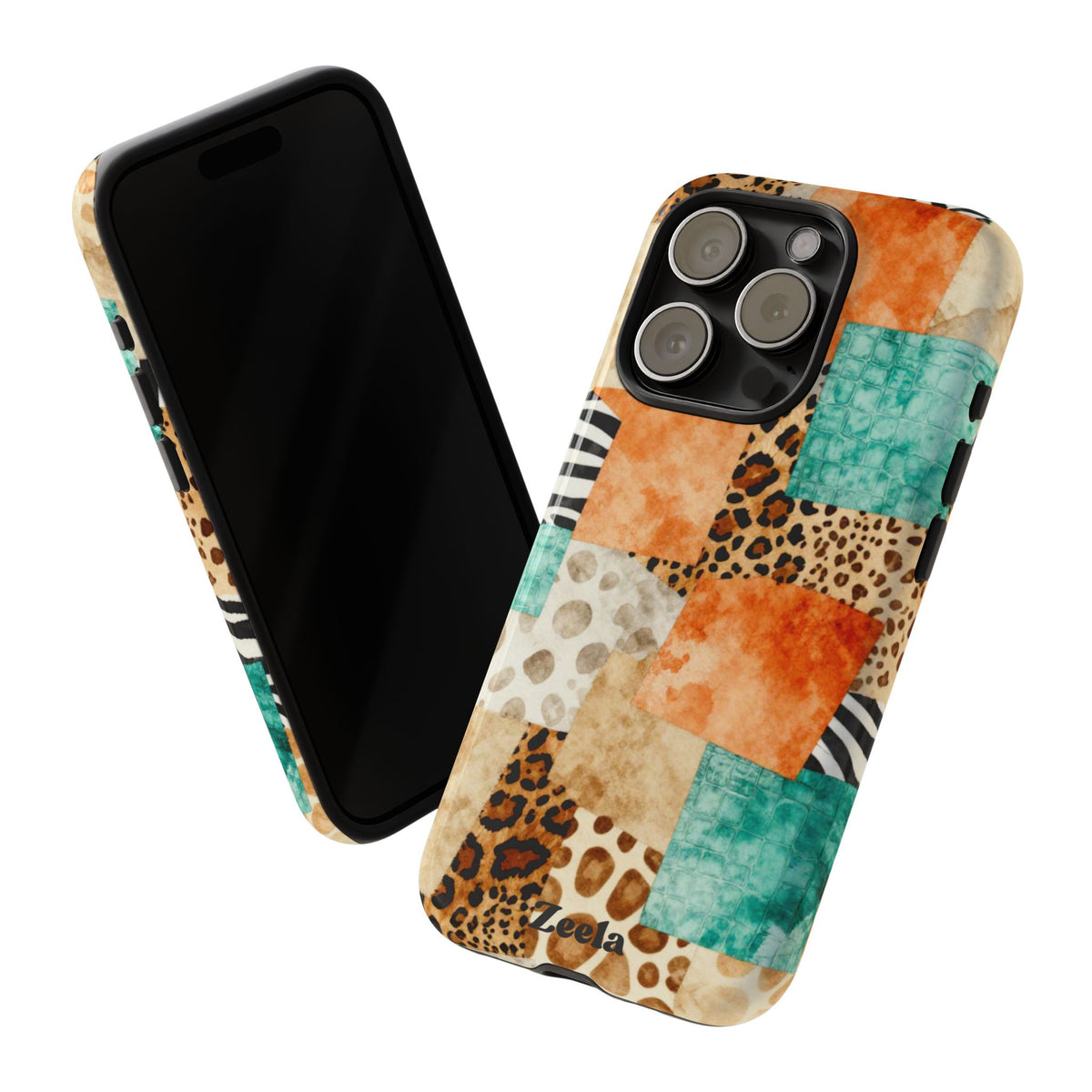Safari Fusion