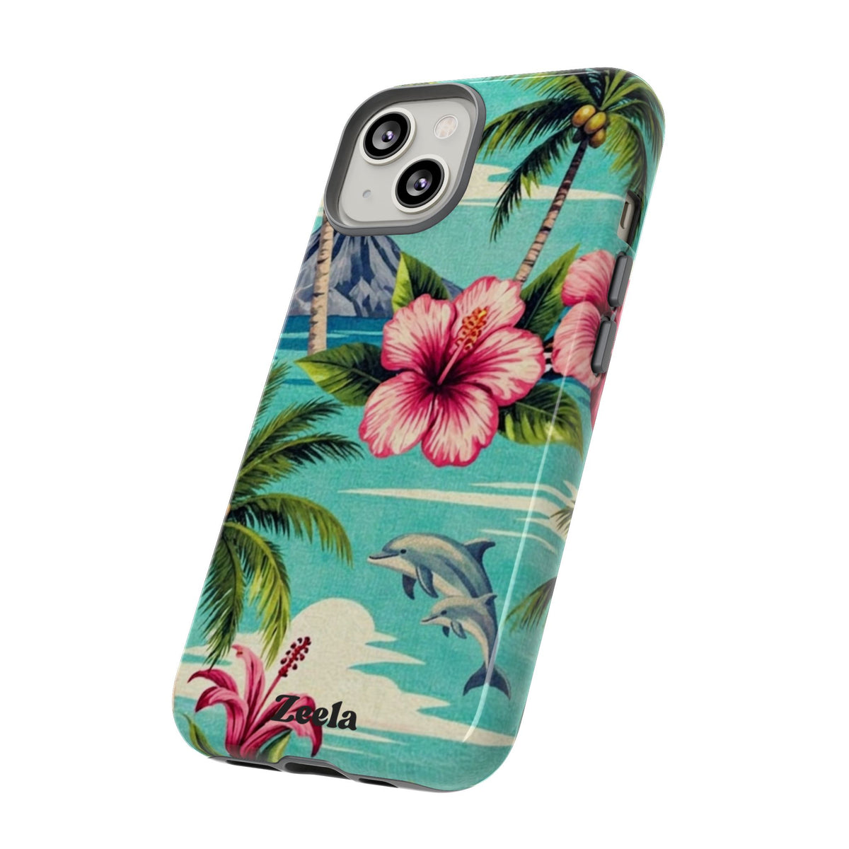 Hawaiian Dream