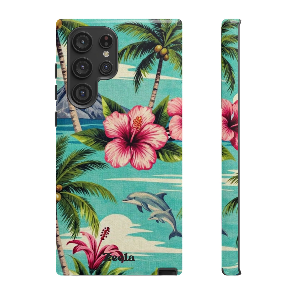 Hawaiian Dream