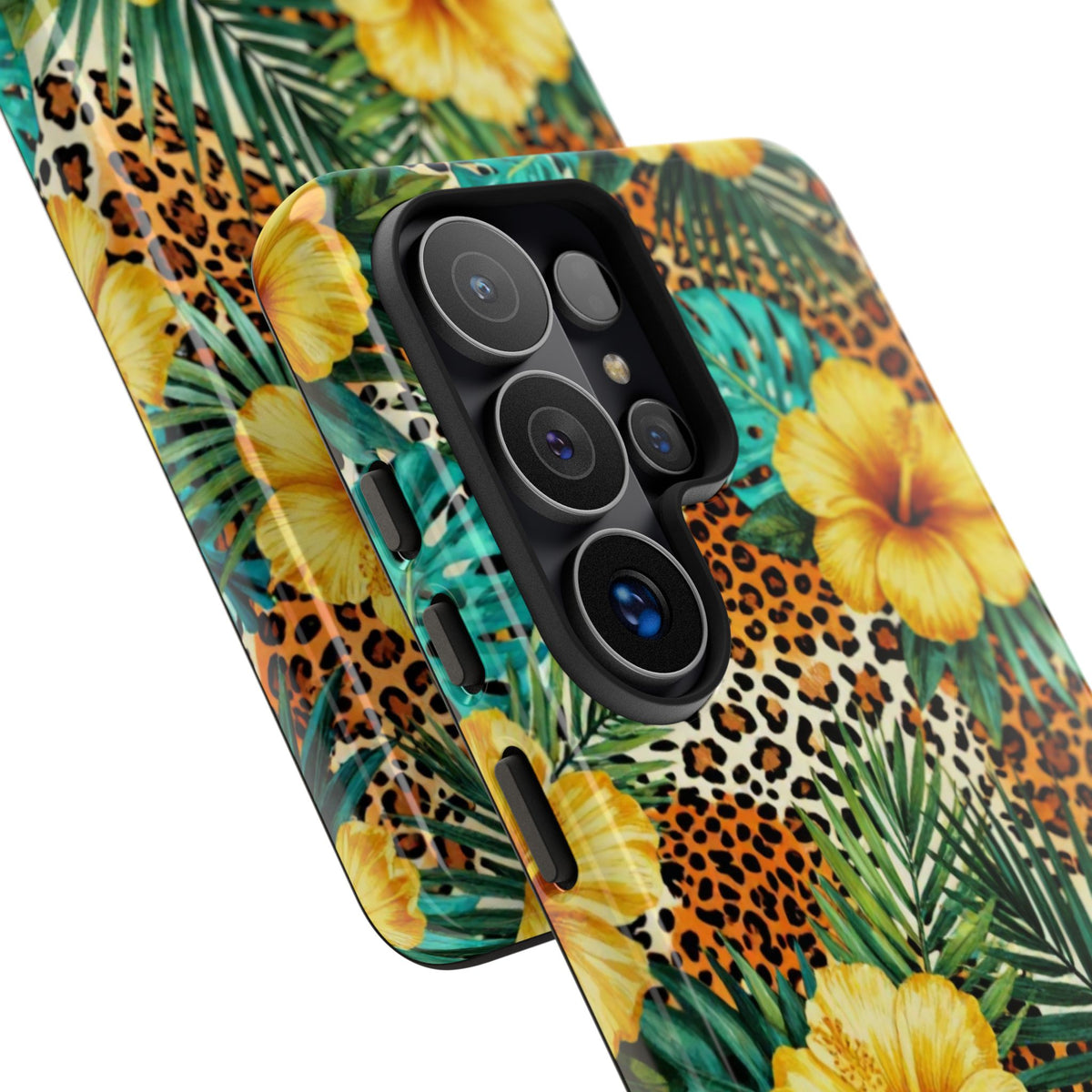 Wild Tropics