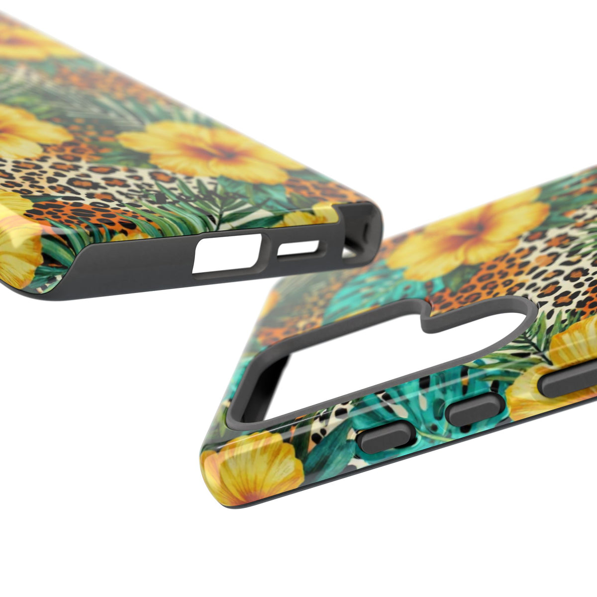 Wild Tropics