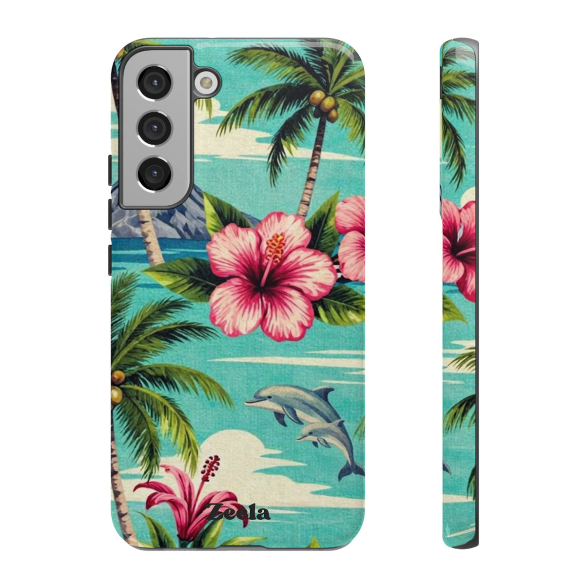Hawaiian Dream
