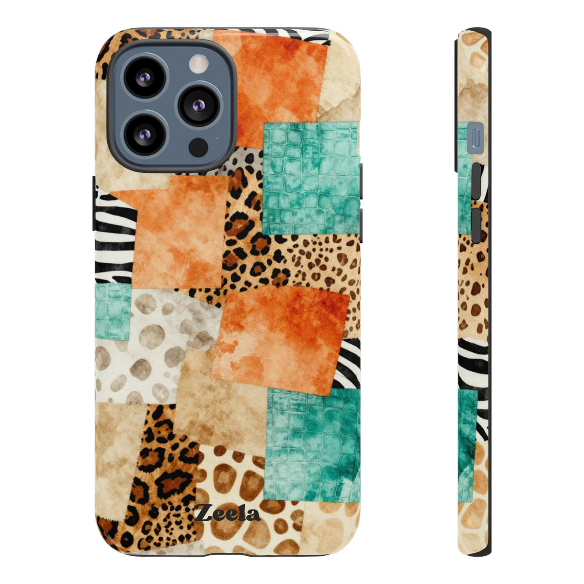 Safari Fusion