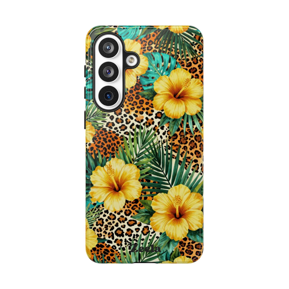 Wild Tropics