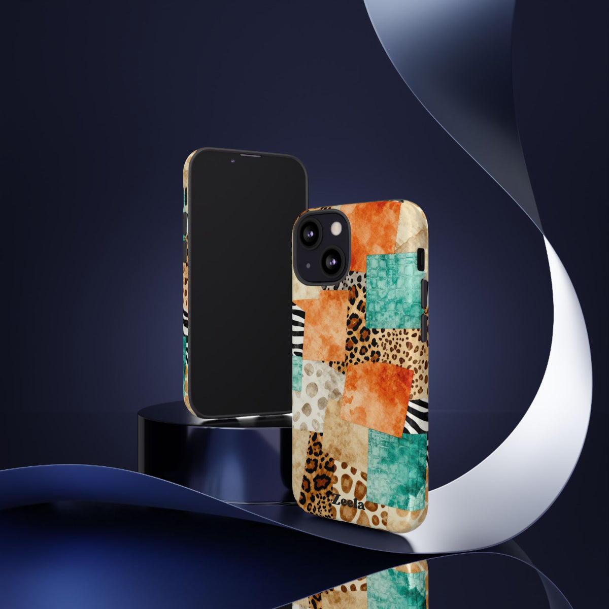 Safari Fusion