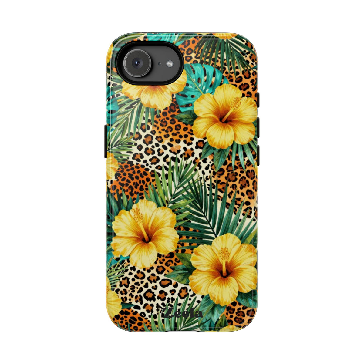 Wild Tropics