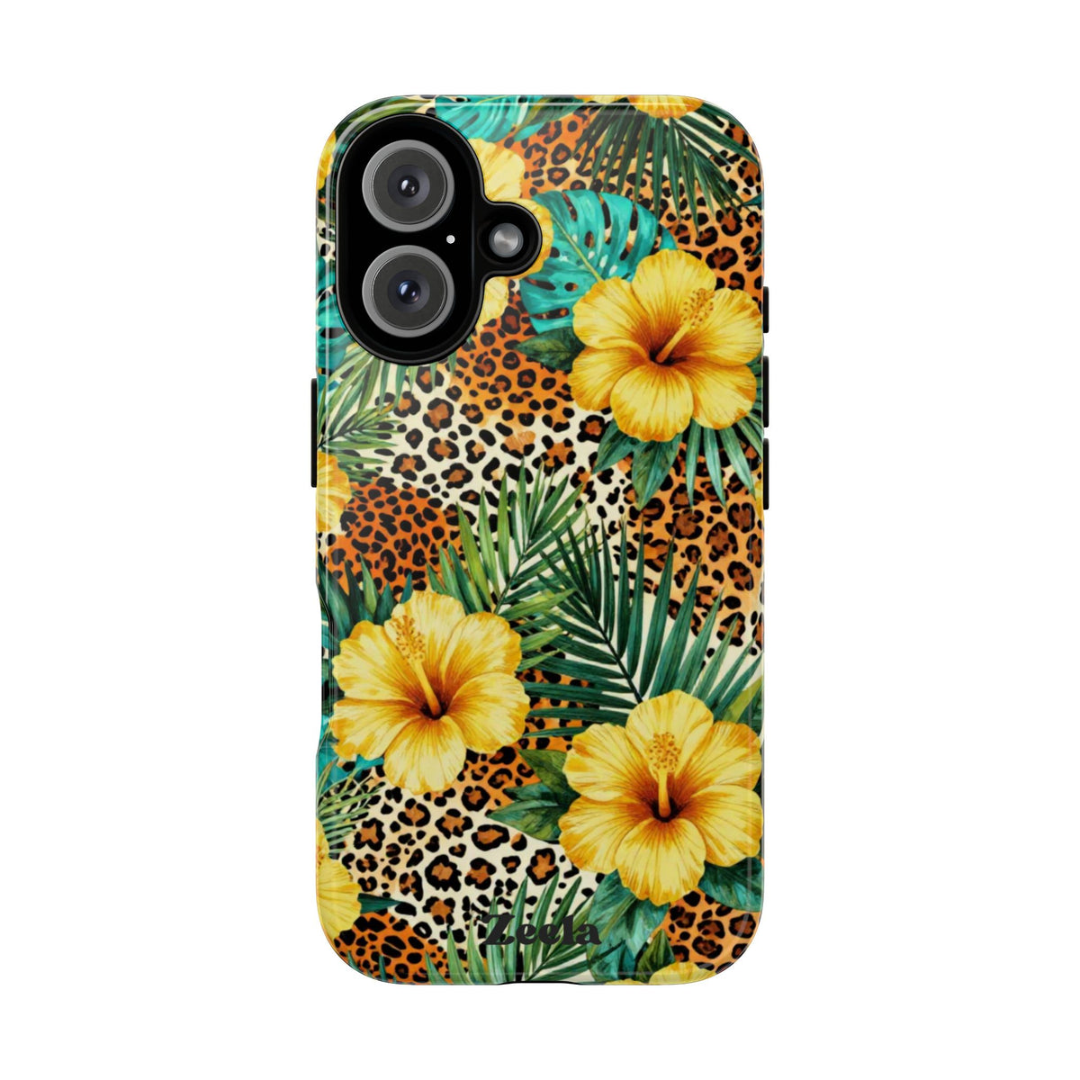 Wild Tropics