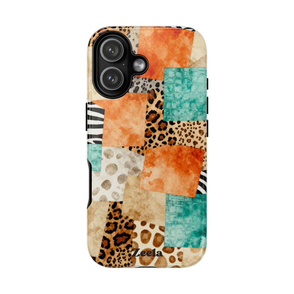 Safari Fusion