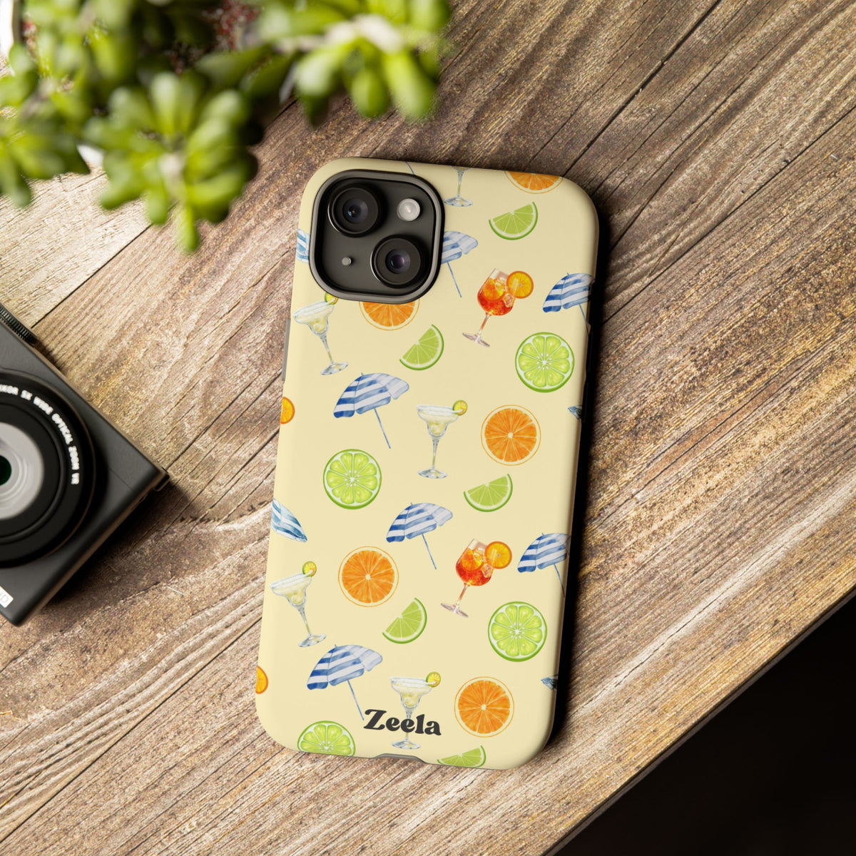Citrus Crush