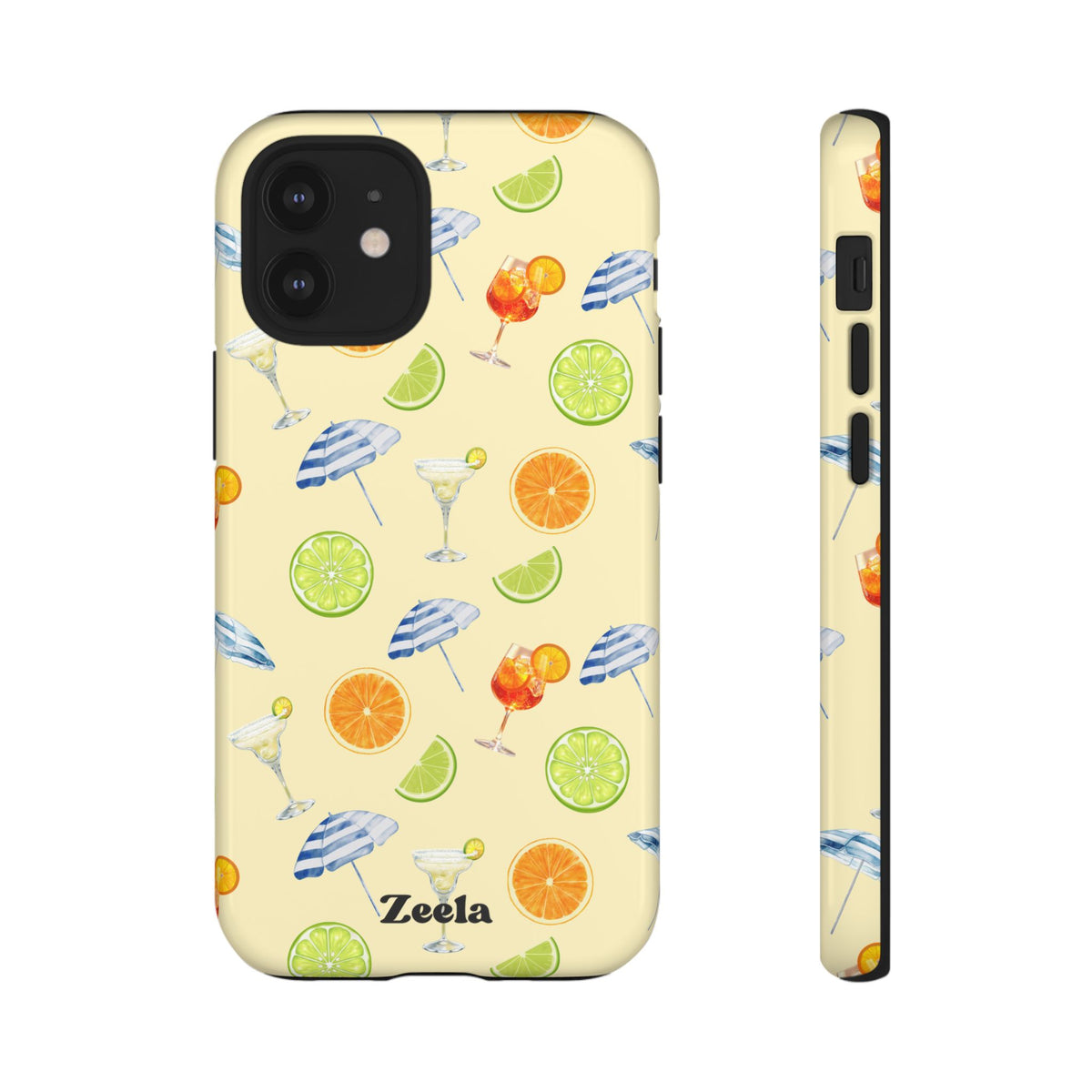 Citrus Crush