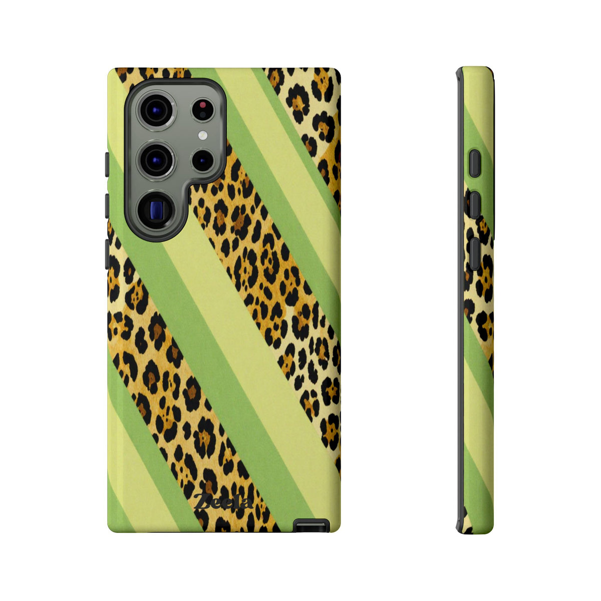 Wild Instinct