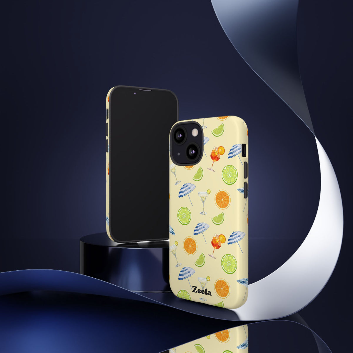 Citrus Crush