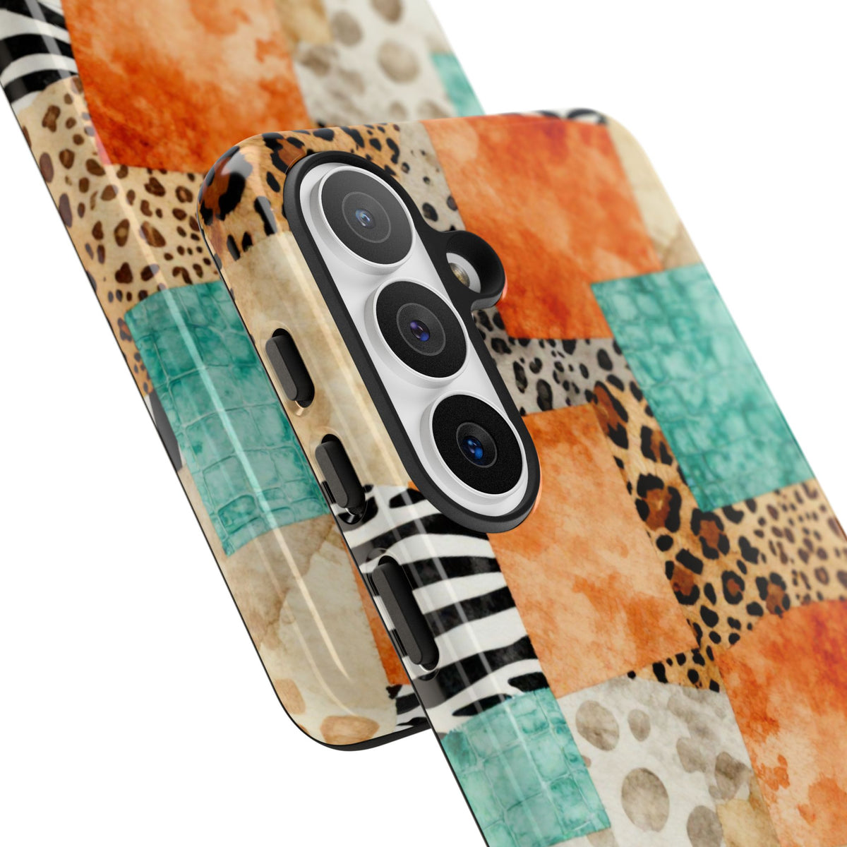 Safari Fusion