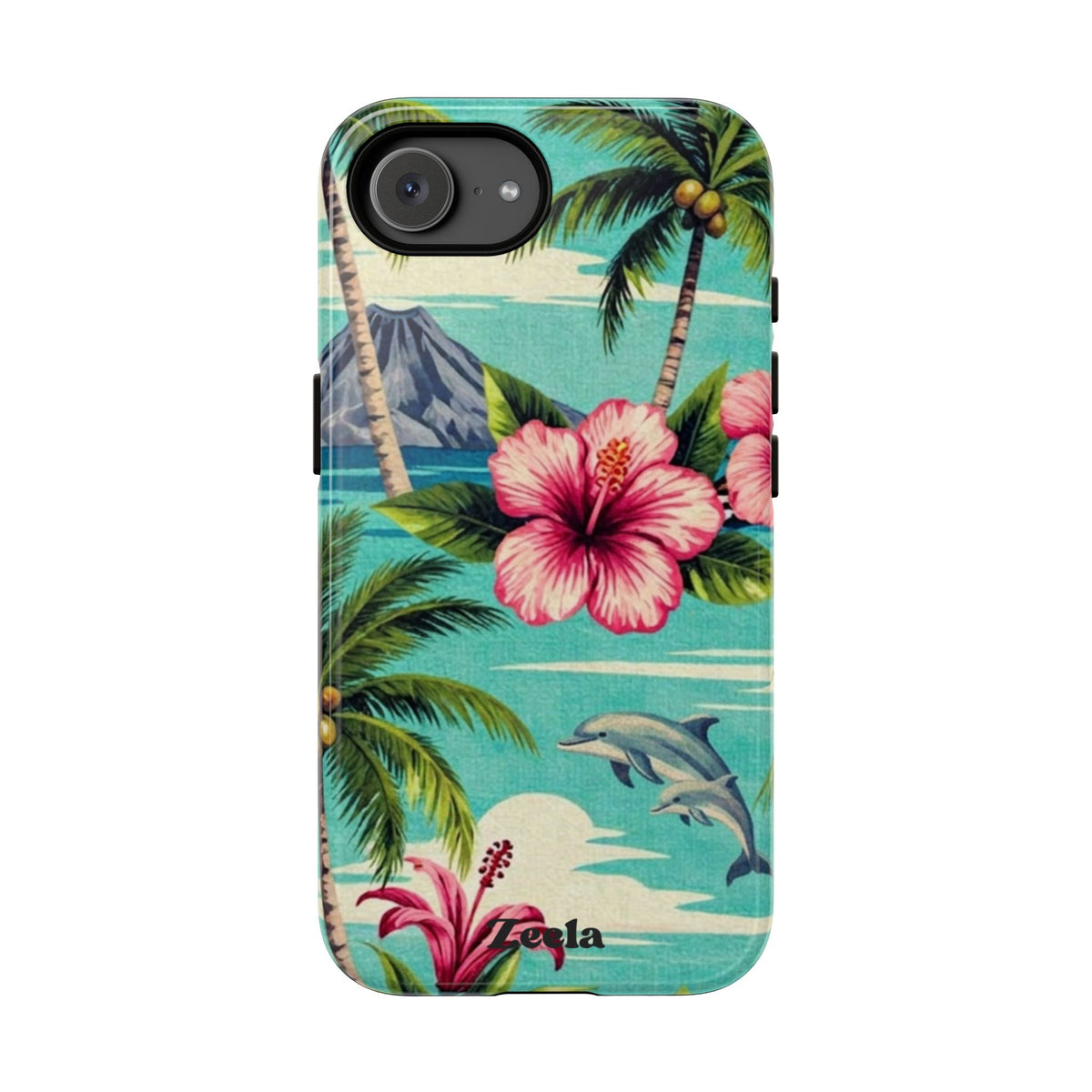 Hawaiian Dream