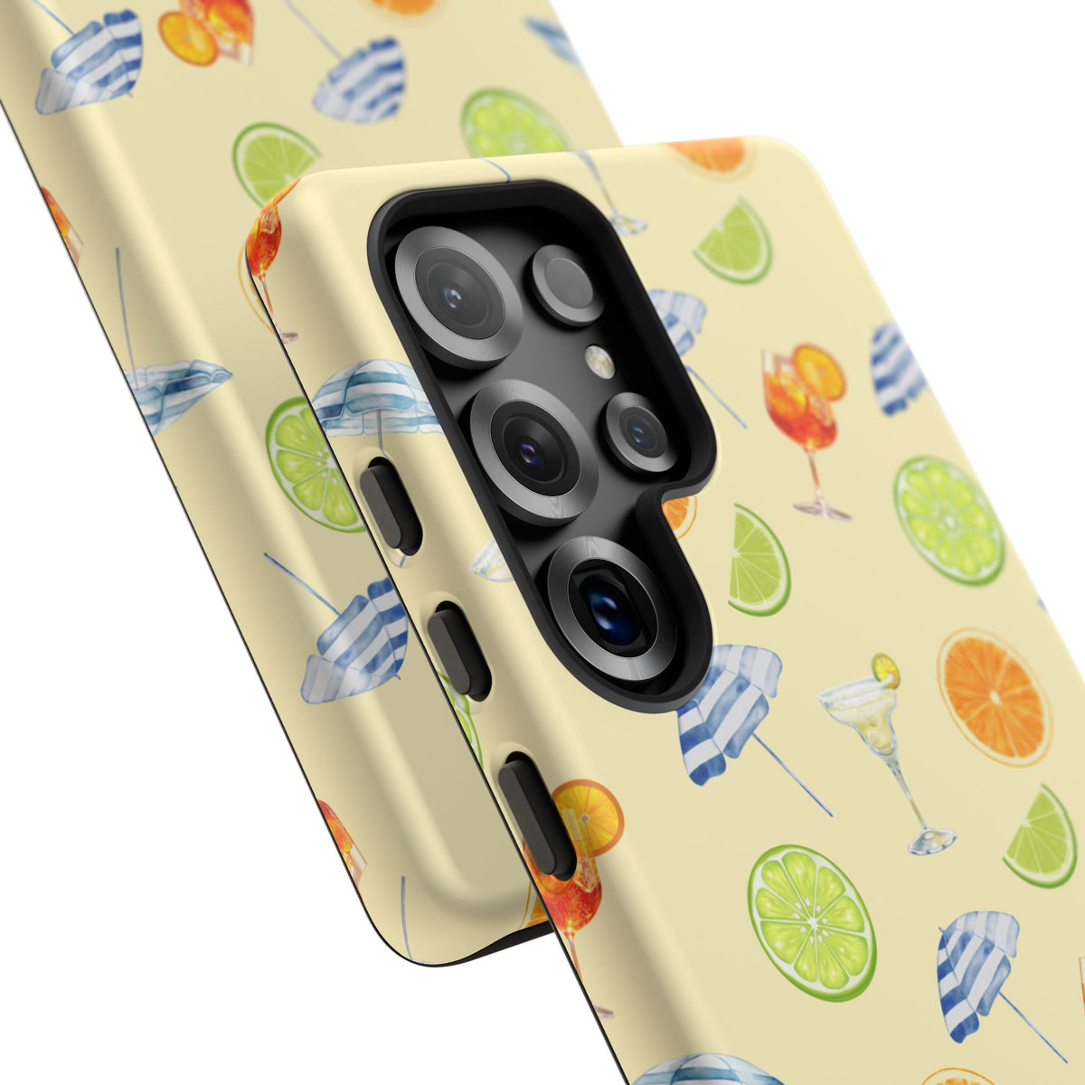 Citrus Crush