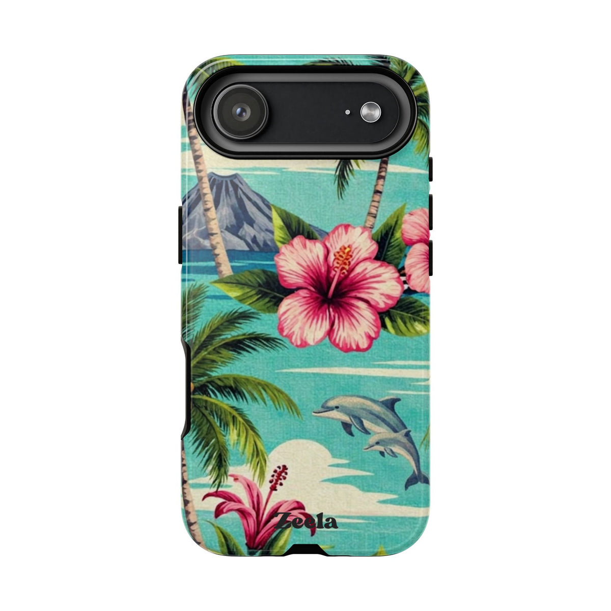 Hawaiian Dream