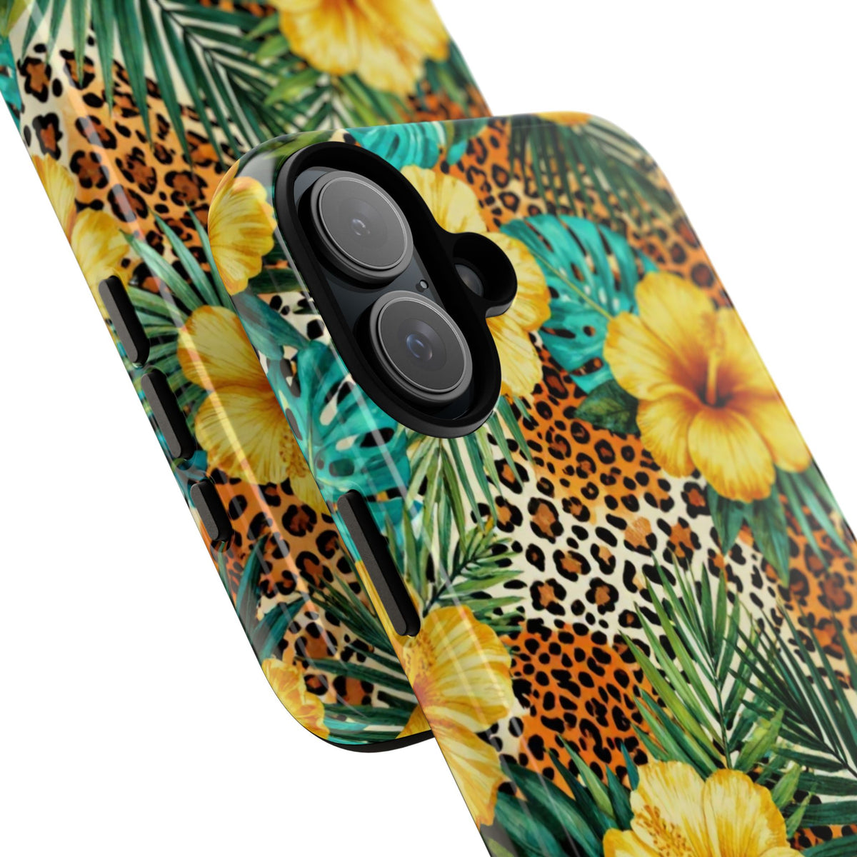 Wild Tropics
