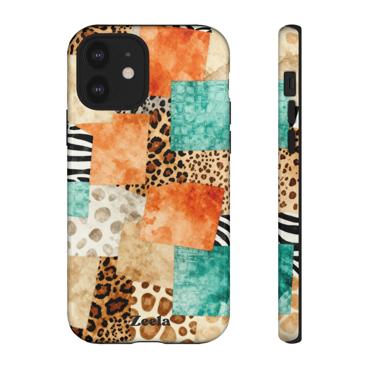 Safari Fusion