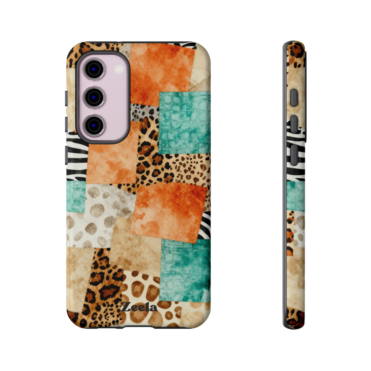 Safari Fusion