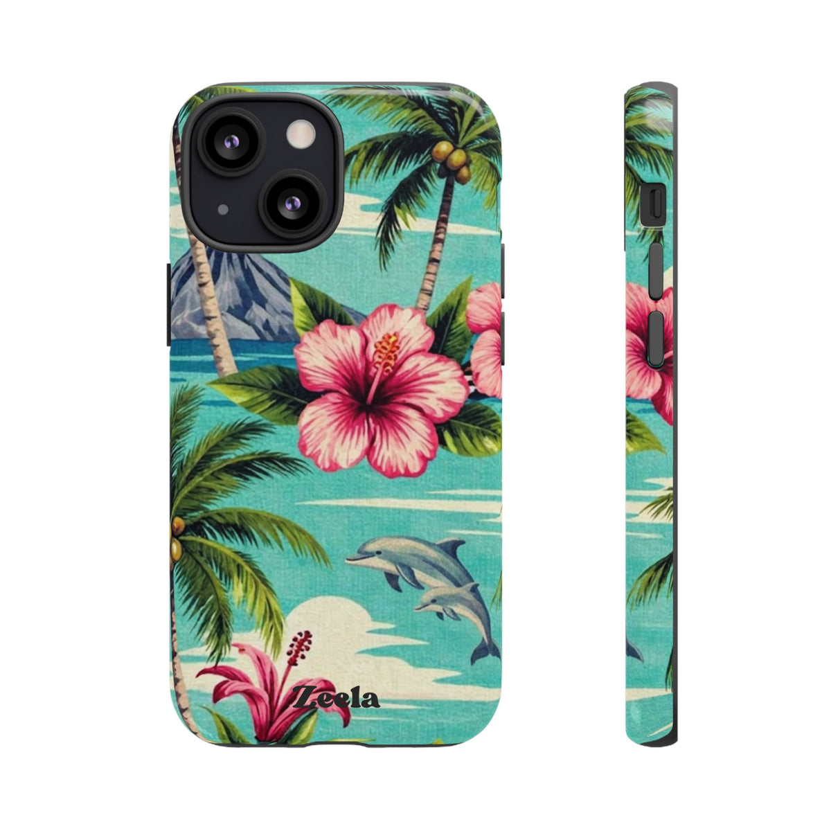 Hawaiian Dream