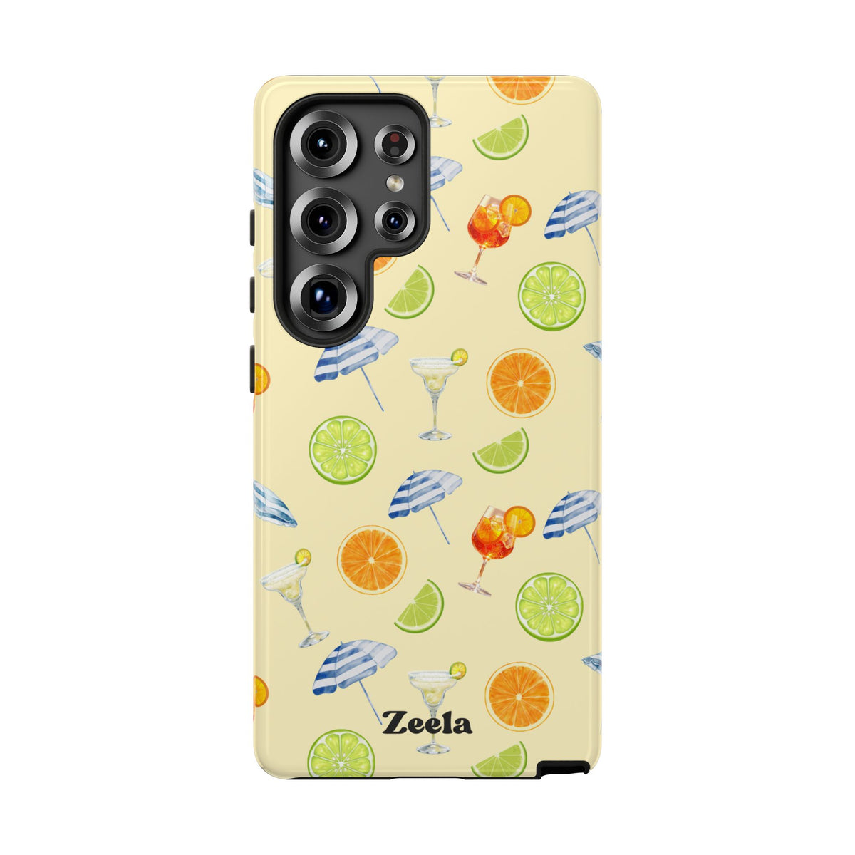 Citrus Crush