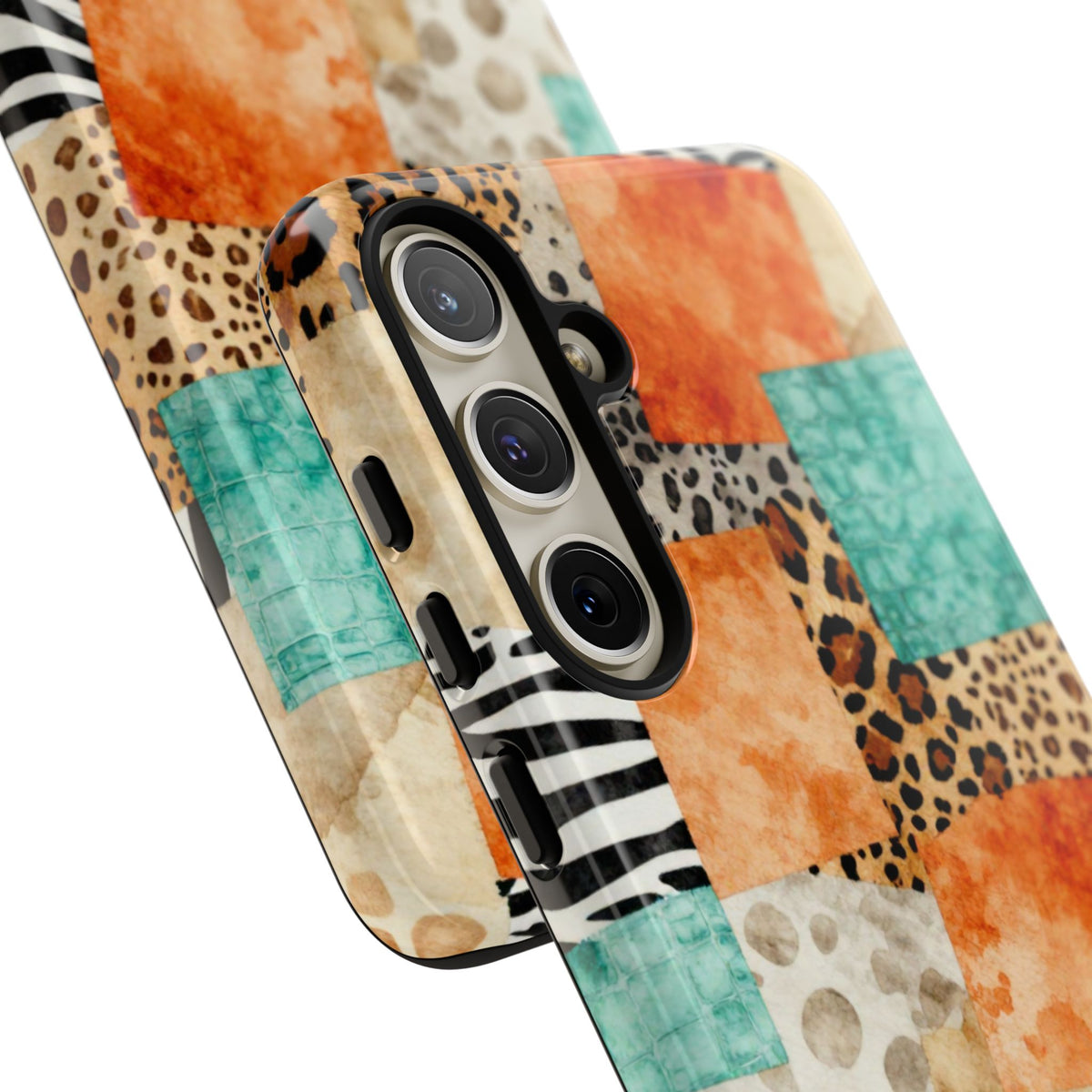 Safari Fusion