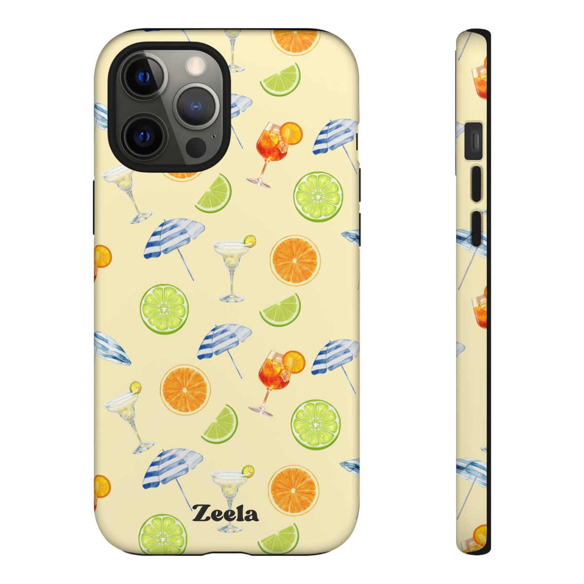 Citrus Crush