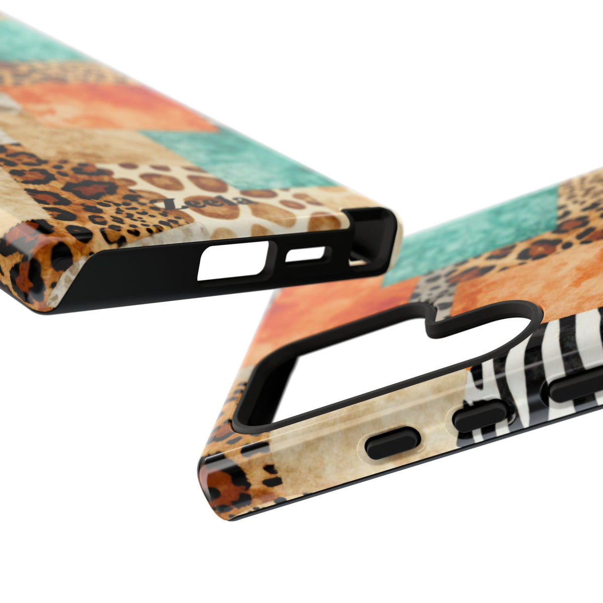 Safari Fusion