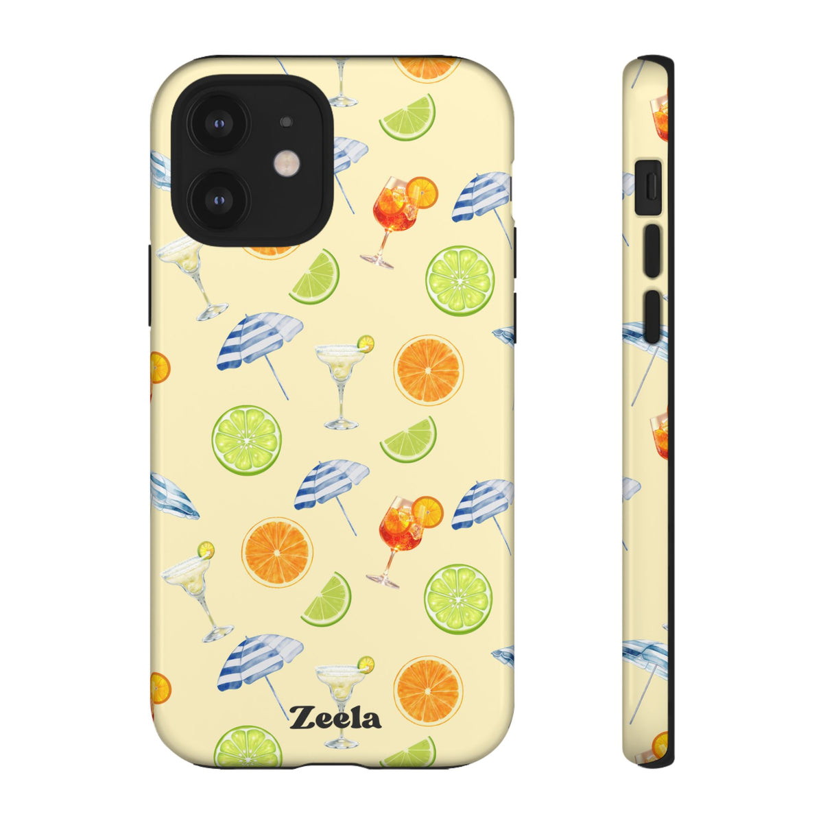 Citrus Crush